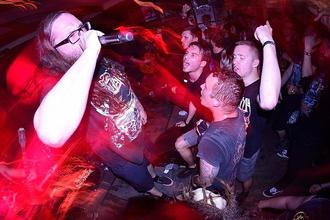 015_The Black Dahlia Murder
