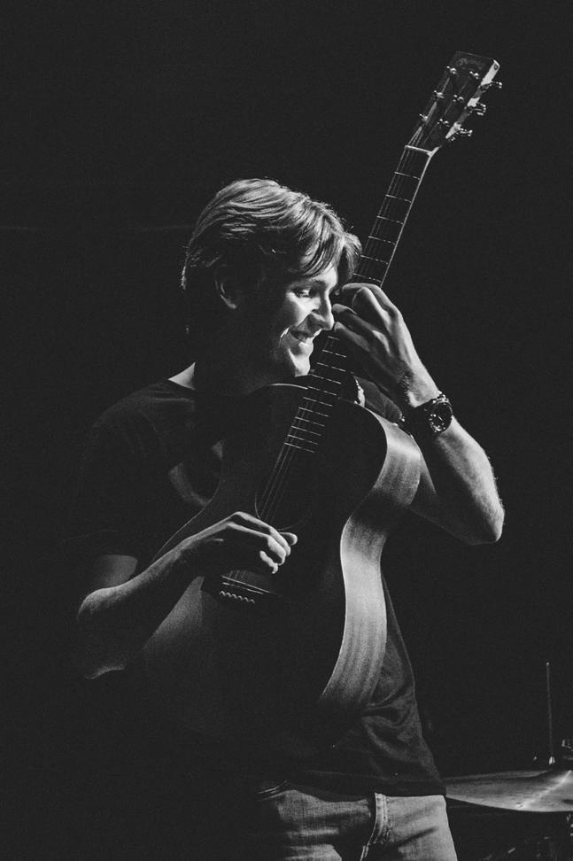 Max White in concert, The Jazz Cafe, London, UK - 7987
