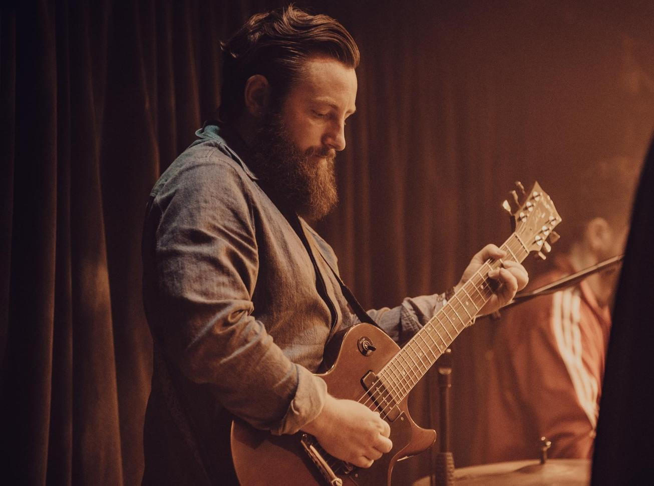 RagnBone Man in concert, The Jazz Cafe, London, UK - 8633