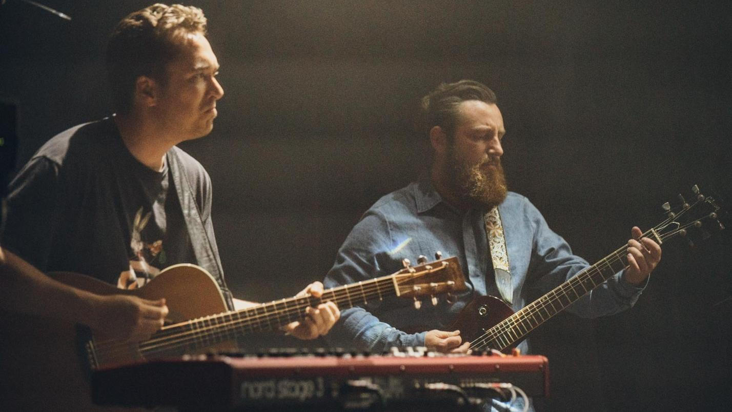 RagnBone Man in concert, The Jazz Cafe, London, UK - 8362