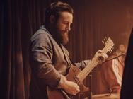 RagnBone Man in concert, The Jazz Cafe, London, UK - 8633