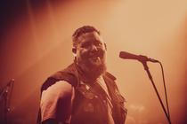 RagnBone Man in concert, The Jazz Cafe, London, UK - 8635