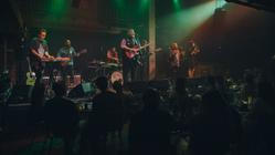 RagnBone Man in concert, The Jazz Cafe, London, UK - 8237