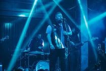 RagnBone Man in concert, The Jazz Cafe, London, UK - 8193
