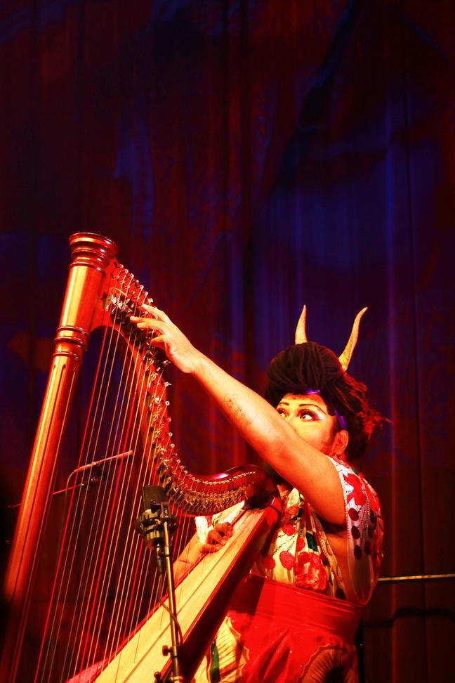 La Bruja de Texcoco