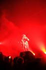 ZONAL feat. Moor Mother