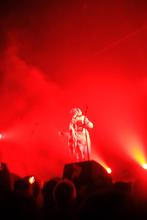 ZONAL feat. Moor Mother