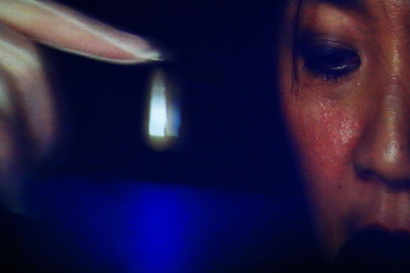 Jenny Hval's The Practice Of Love