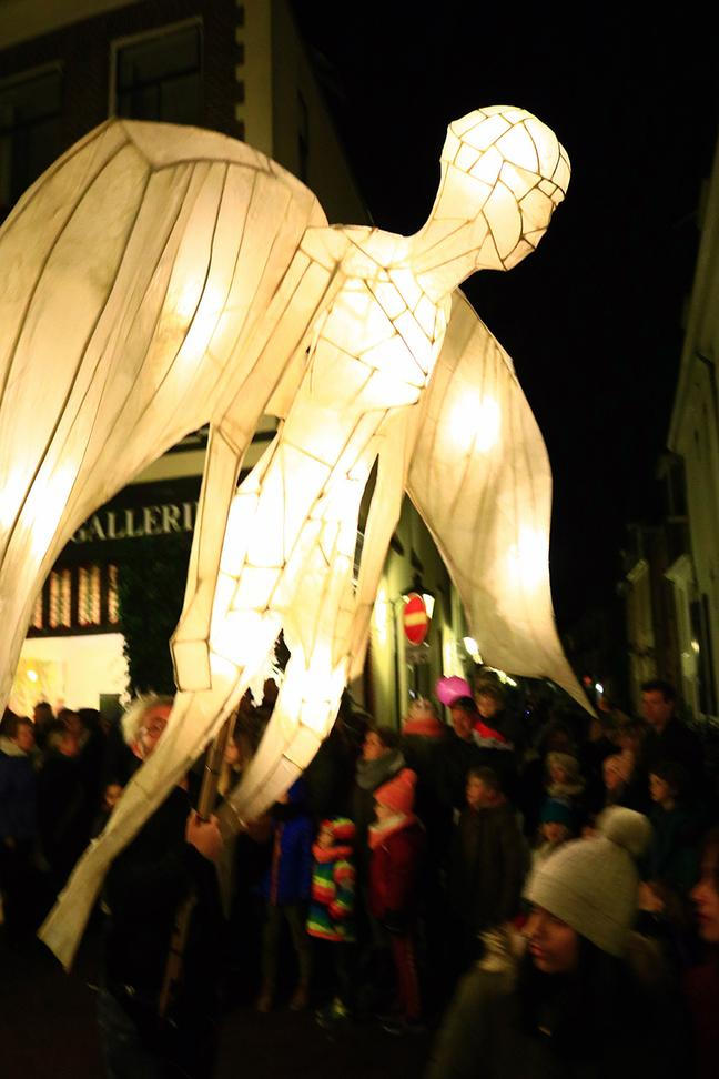 Sint Maarten Parade