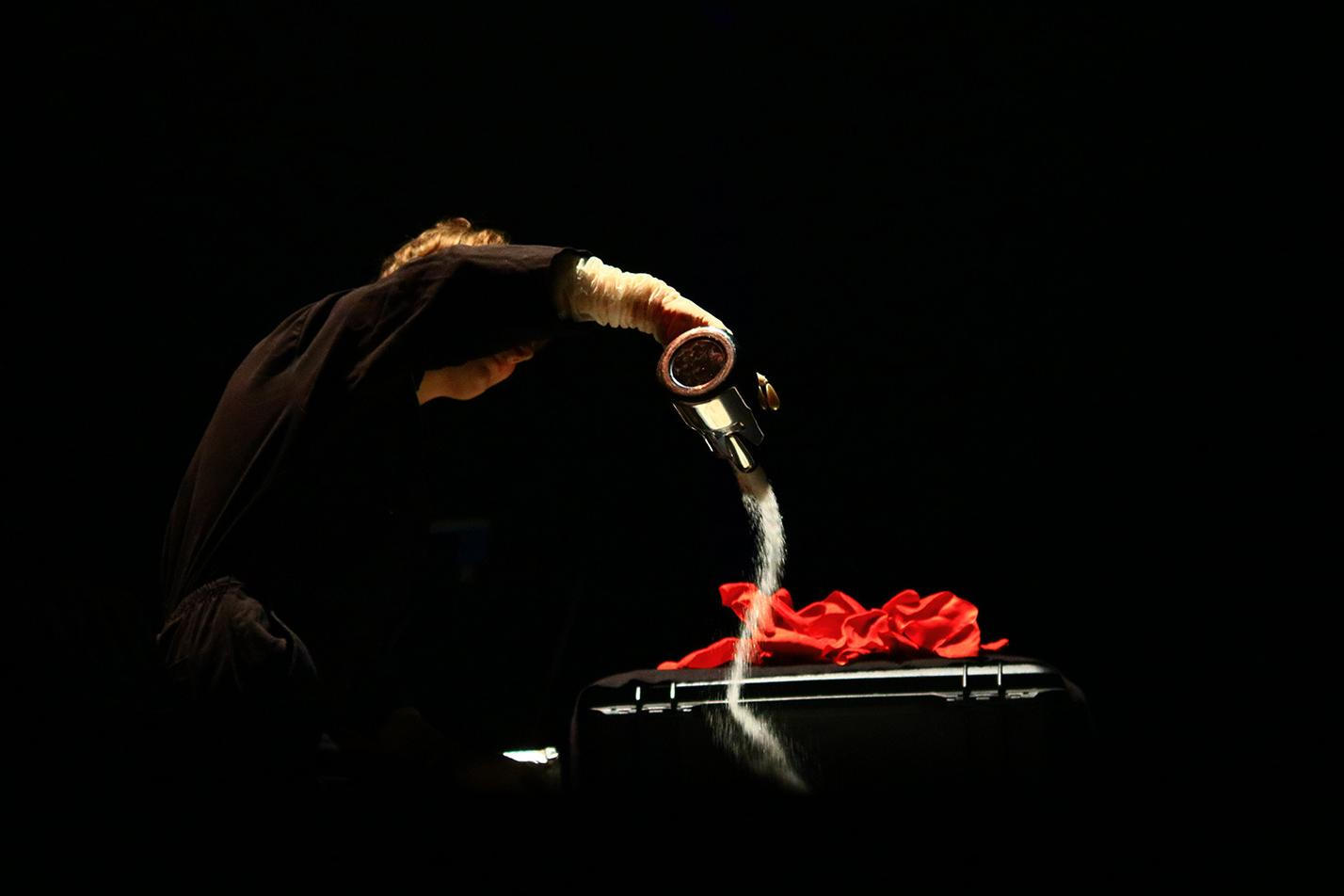 Jenny Hval's The Practice Of Love