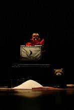 Jenny Hval's The Practice Of Love