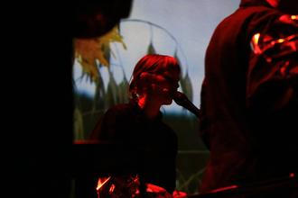 Jenny Hval's The Practice Of Love