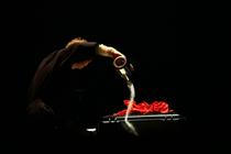 Jenny Hval's The Practice Of Love