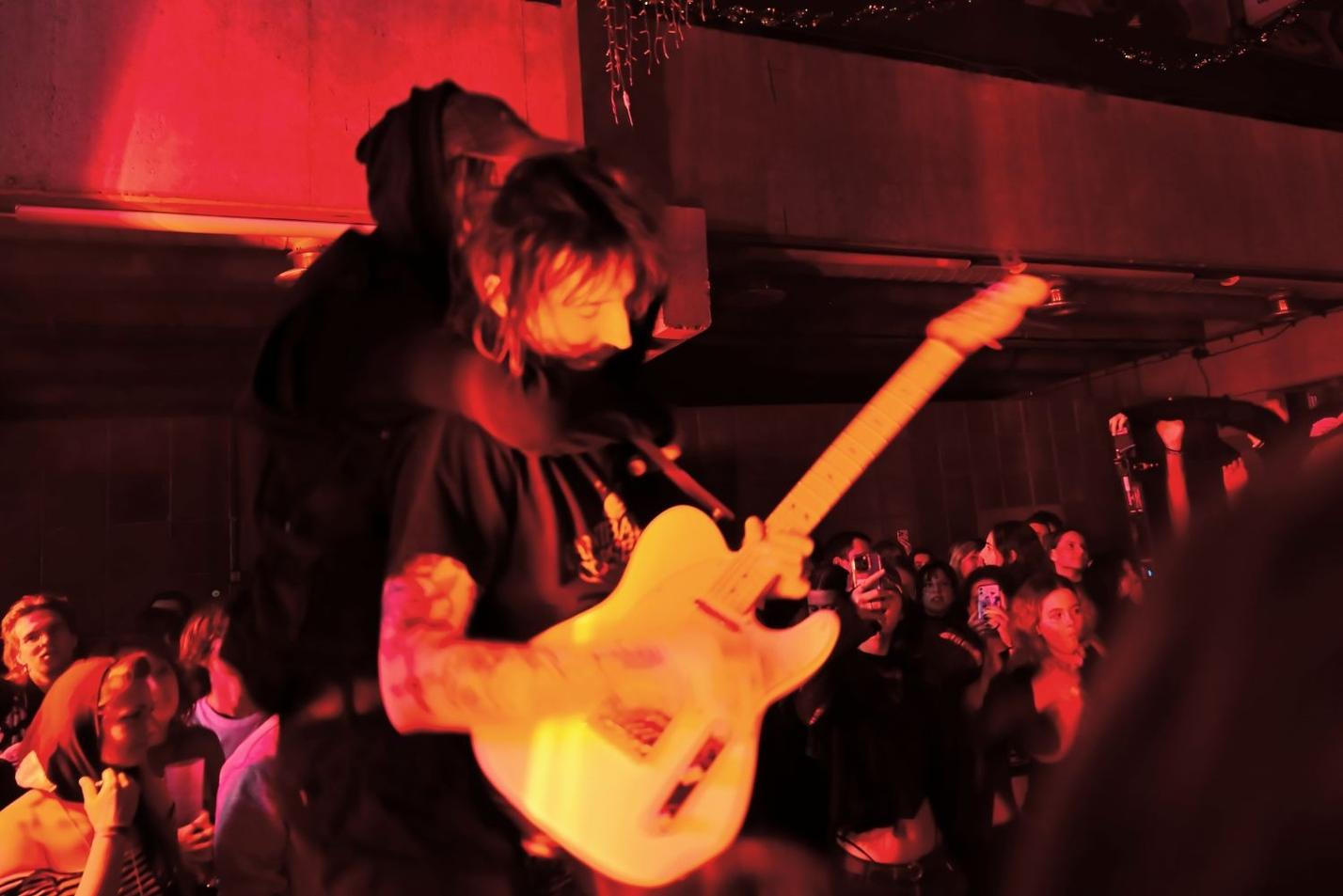 Berlin Manson 7