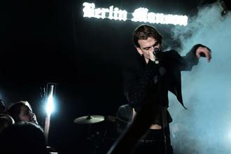 Berlin Manson 4