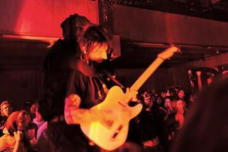 Berlin Manson 7