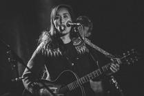 Nive & The Deer Children-7