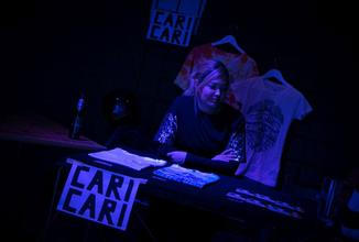 Cari Cari-3