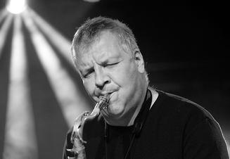 František Kop Quartet 2