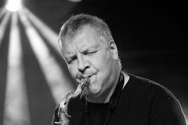 František Kop Quartet 2