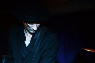Jeff Angellˇs Staticland-2