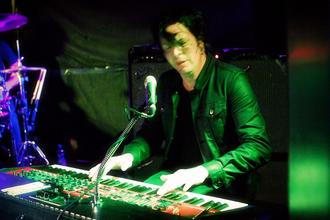 Jeff Angellˇs Staticland-9