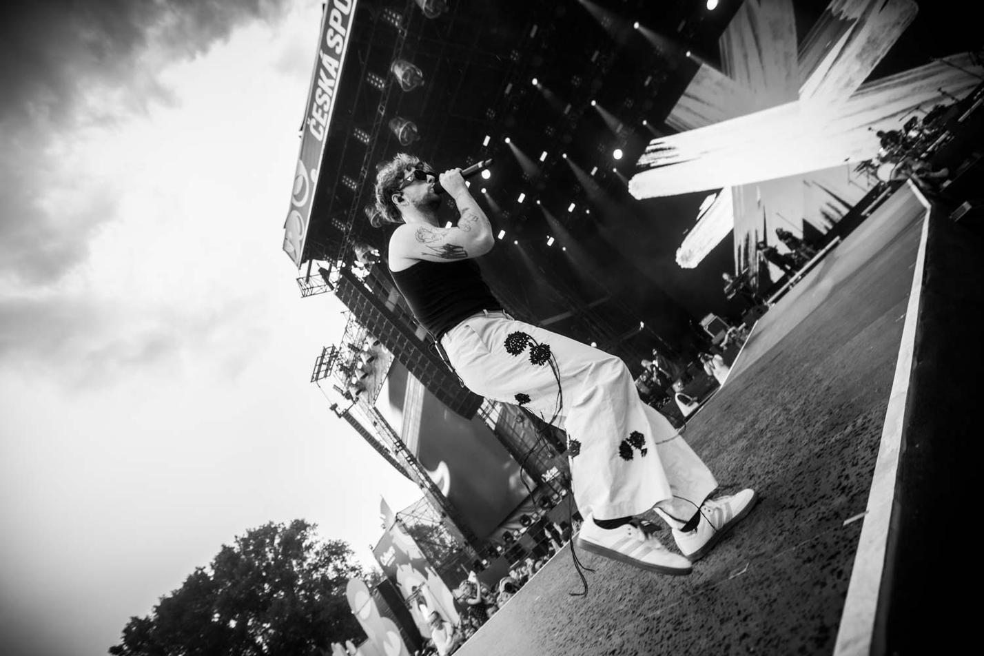 Tom Grennan - 3
