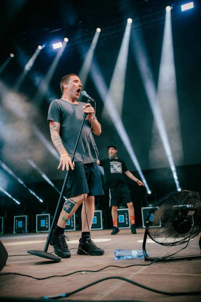 Sleaford Mods - 5