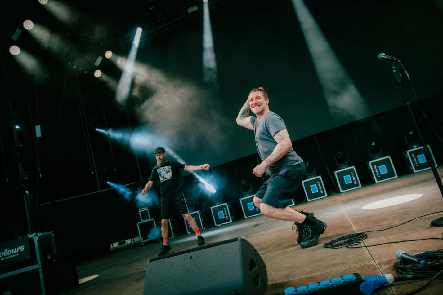 Sleaford Mods - 6