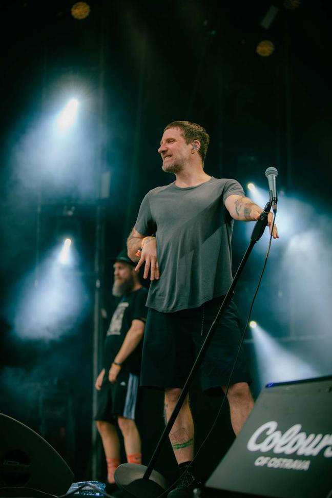 Sleaford Mods - 3