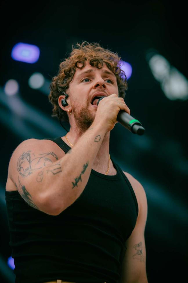 Tom Grennan - 1
