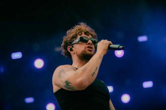 Tom Grennan - 4