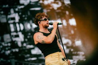 Tom Grennan - 2