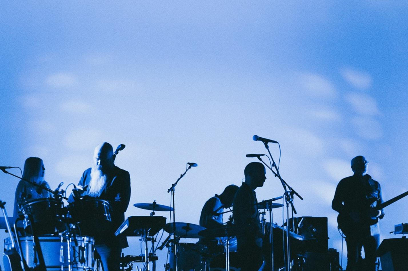 Dead Can Dance