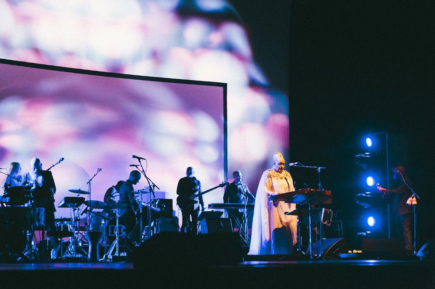 Dead Can Dance