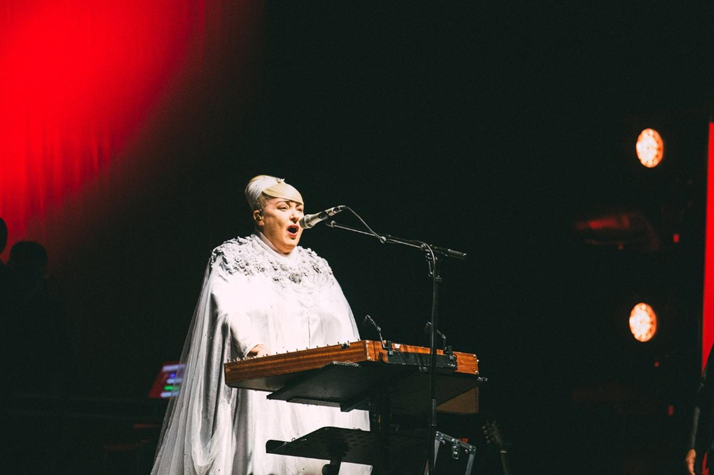 Dead Can Dance