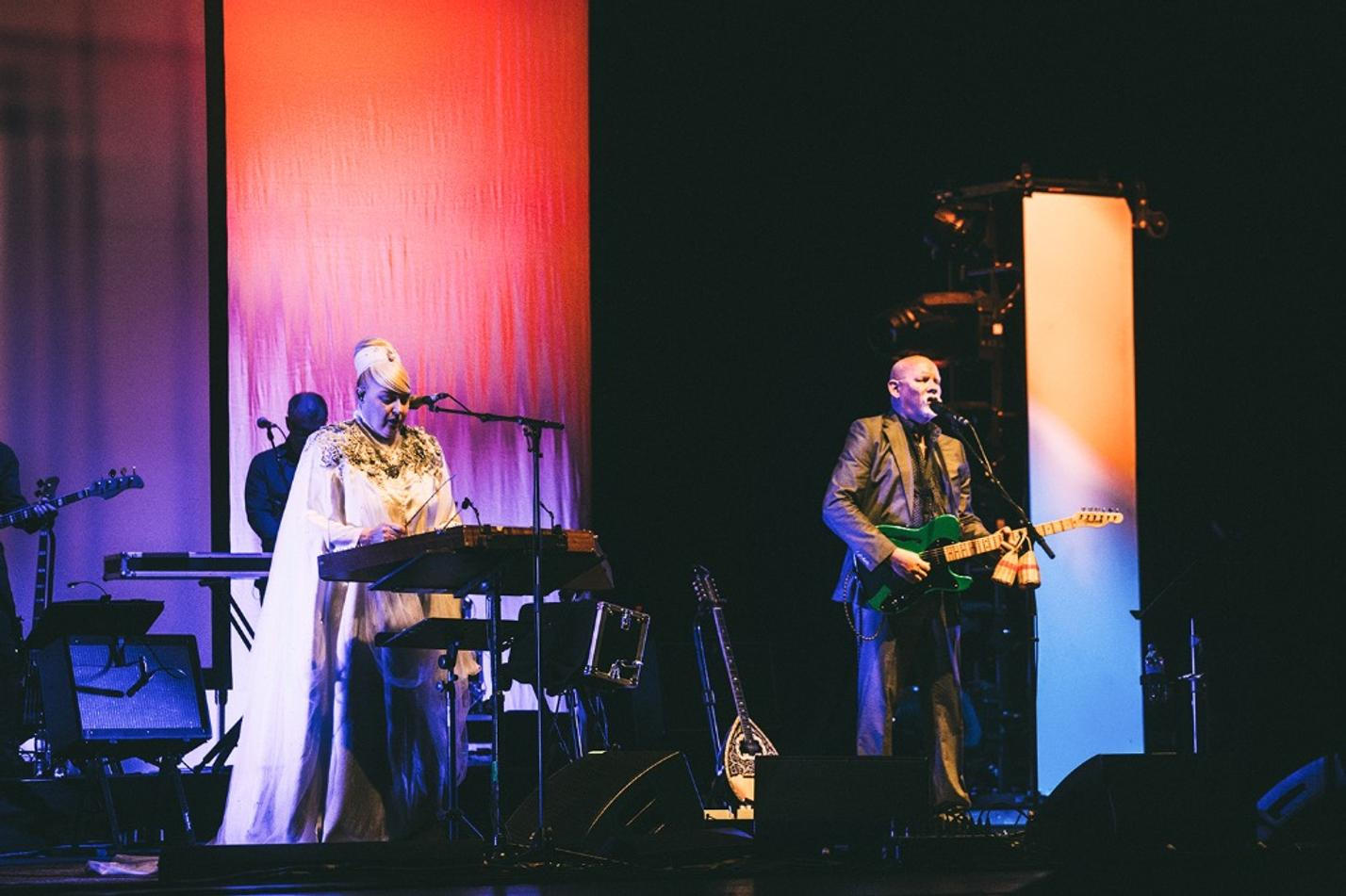 Dead Can Dance