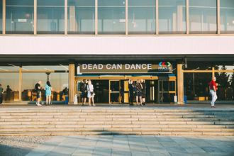 Dead Can Dance