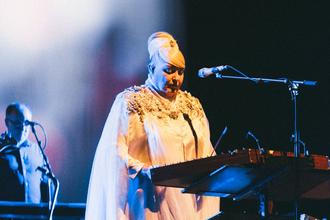 Dead Can Dance