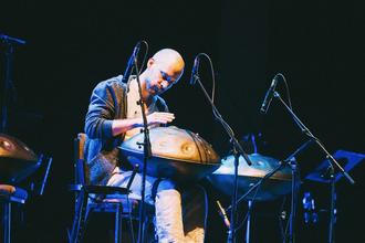 Dead Can Dance/ David Kuckhermann