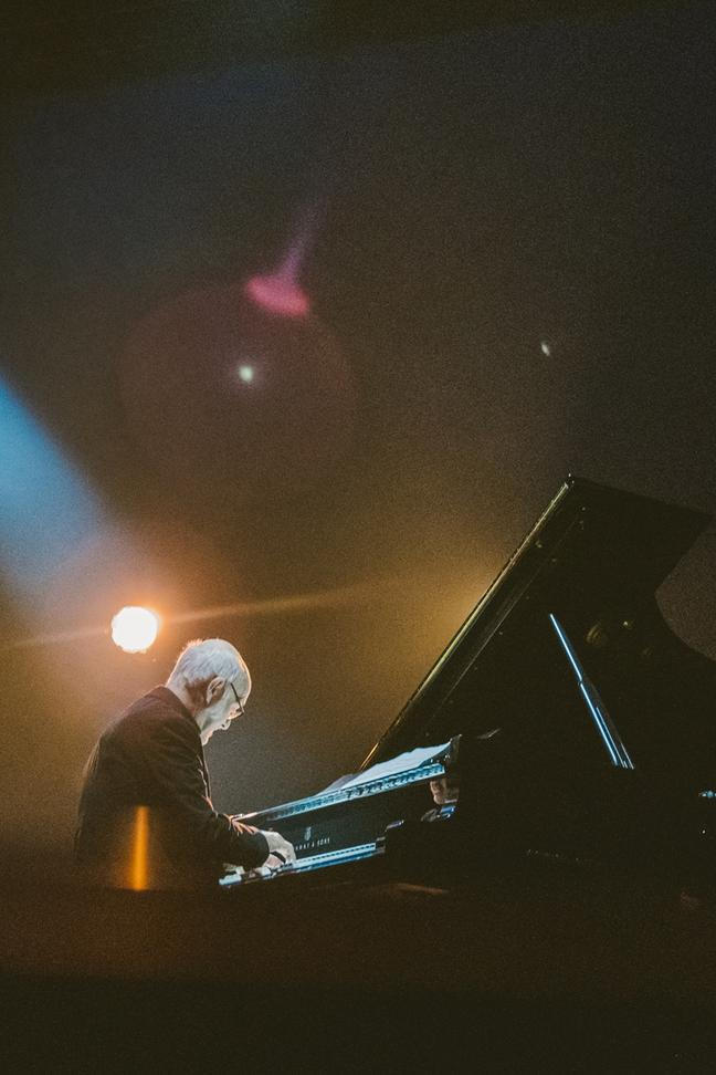 Ludovico Einaudi