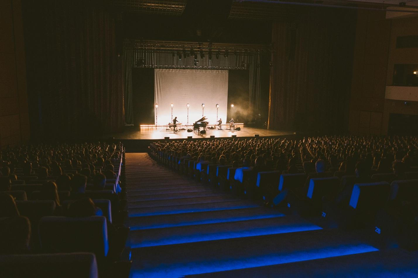 Ludovico Einaudi