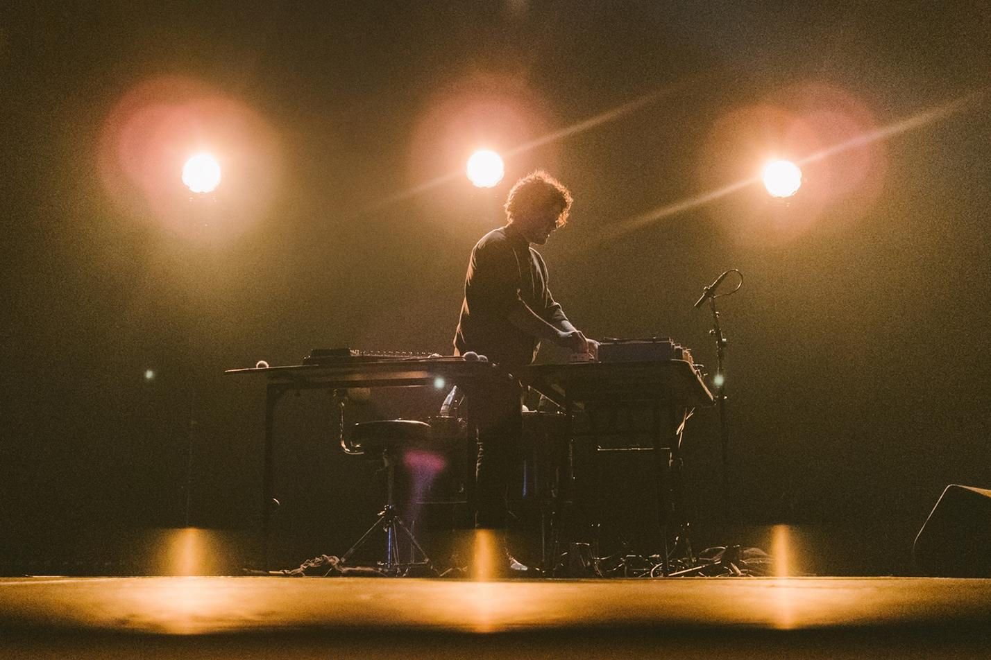 Ludovico Einaudi