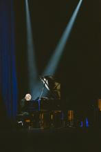 Ludovico Einaudi