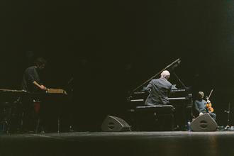 Ludovico Einaudi