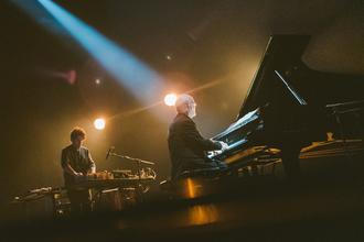 Ludovico Einaudi