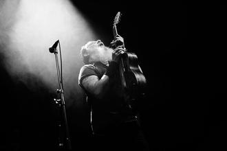 Dave Arcari3