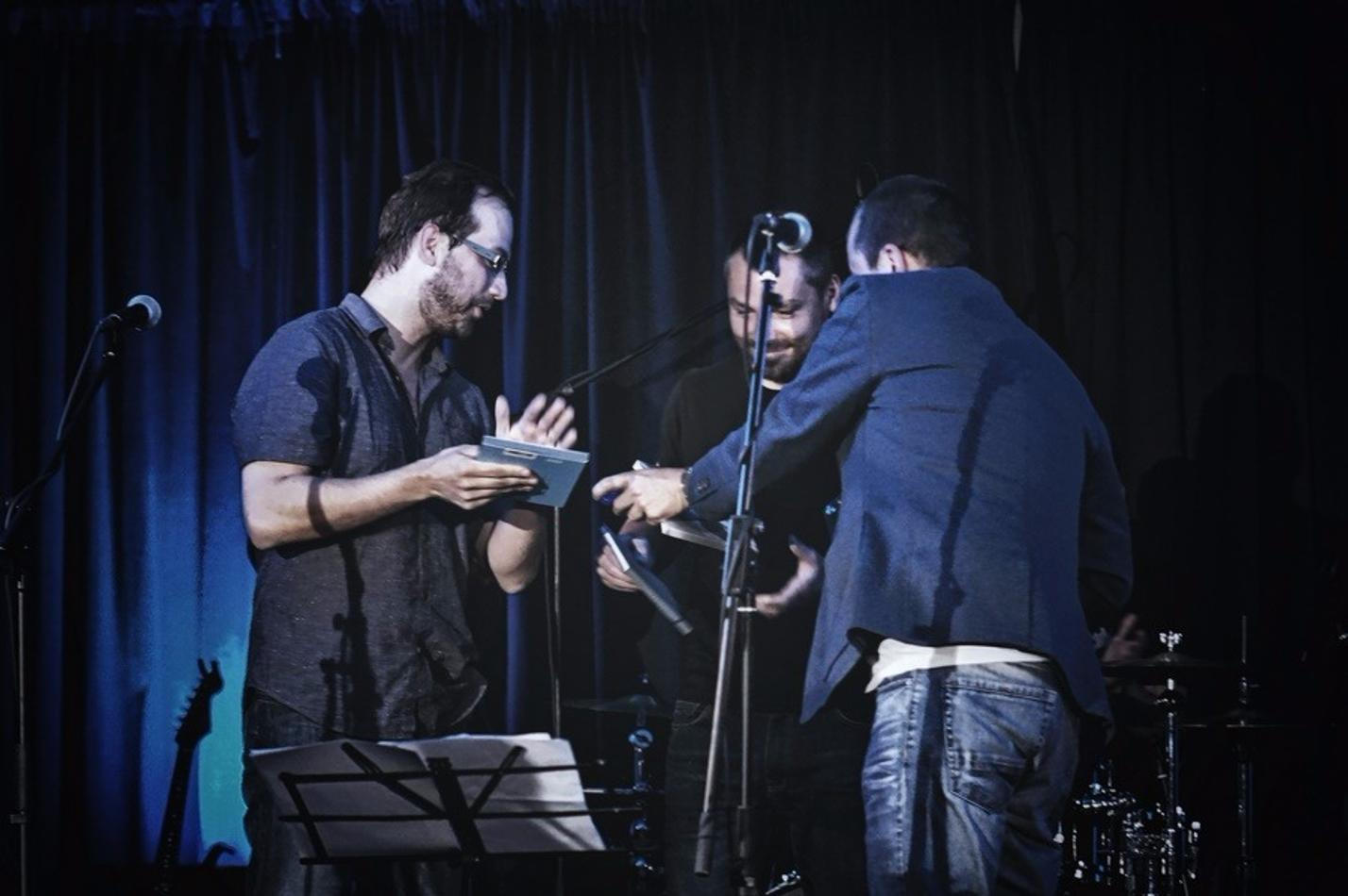 Vašek Müller, Miroslav Černý, Petr Kunze