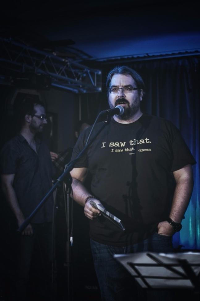 Martin Kubík
