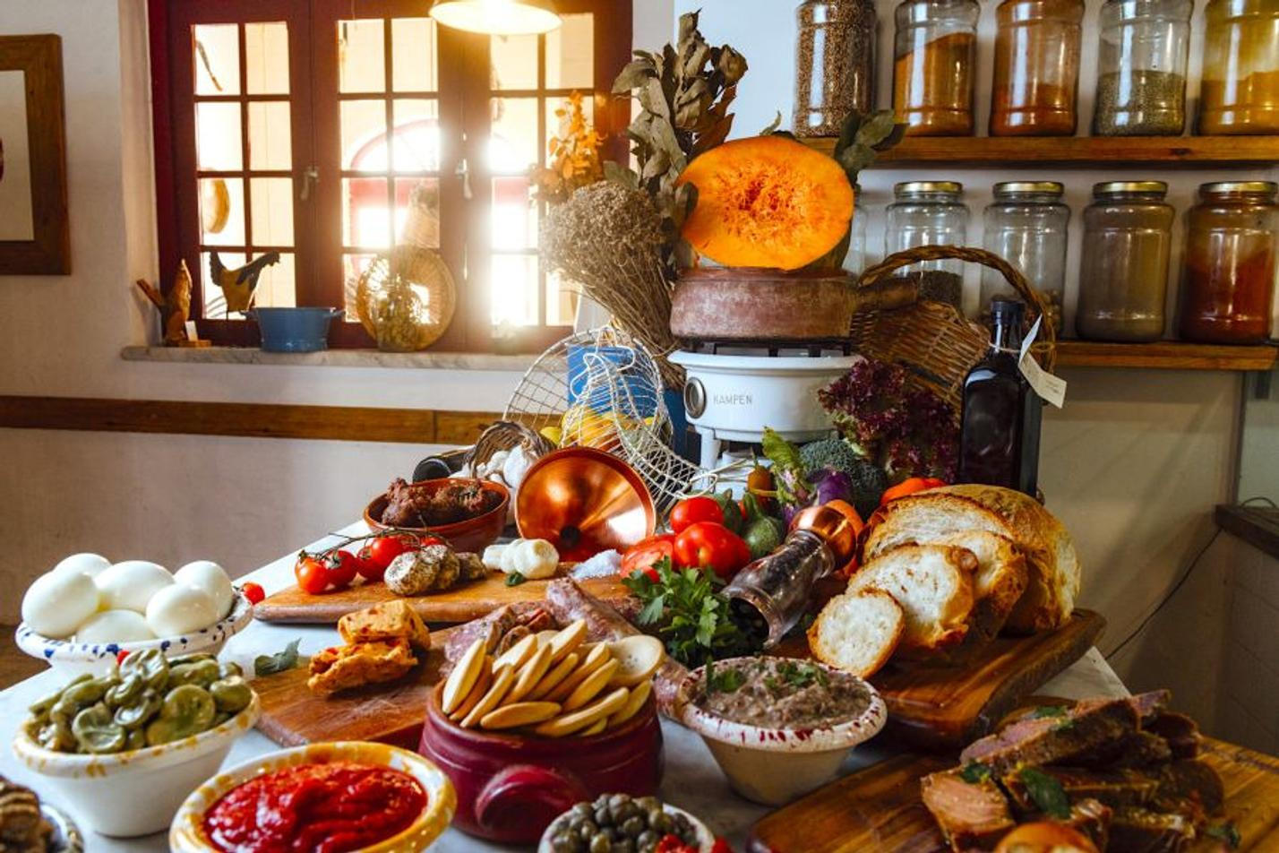 Food Experience in Malta